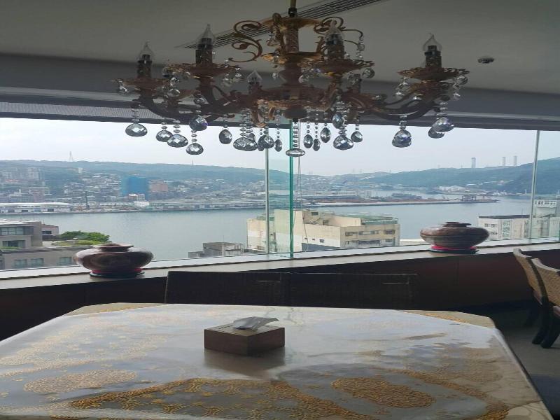 Aloha Hotel Keelung image
