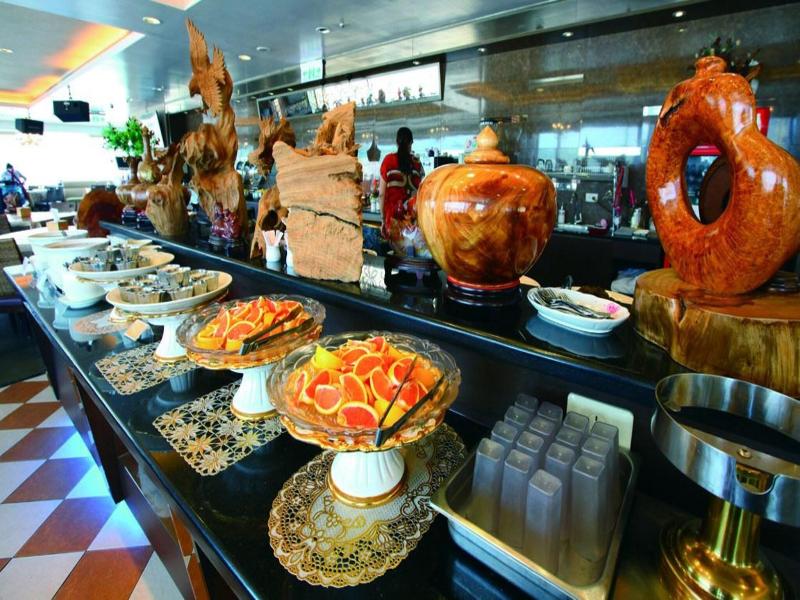Aloha Hotel Keelung image