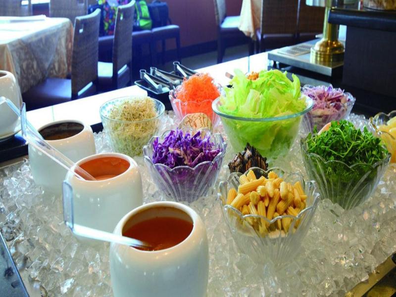 Aloha Hotel Keelung image