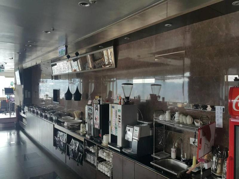 Aloha Hotel Keelung image
