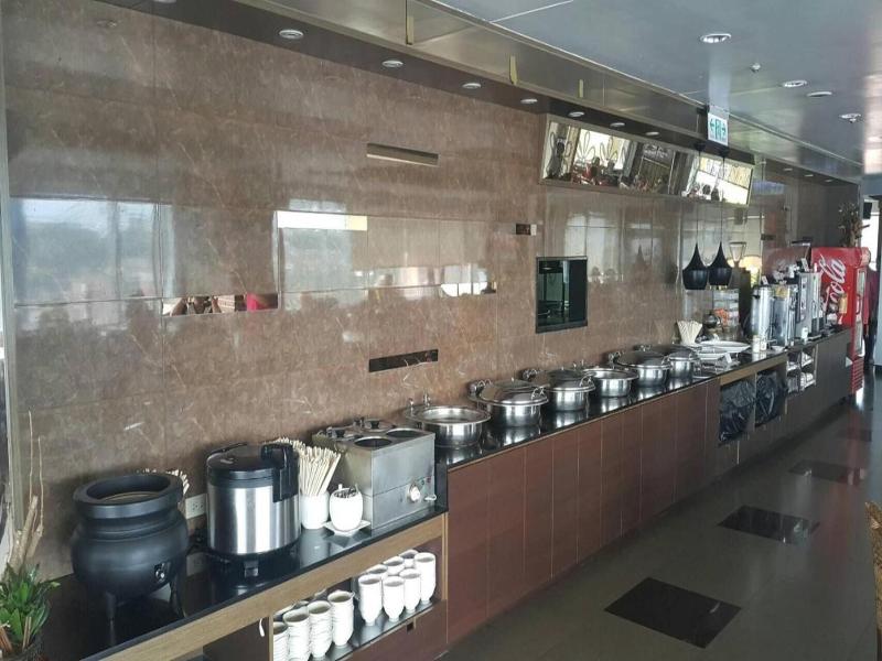 Aloha Hotel Keelung image