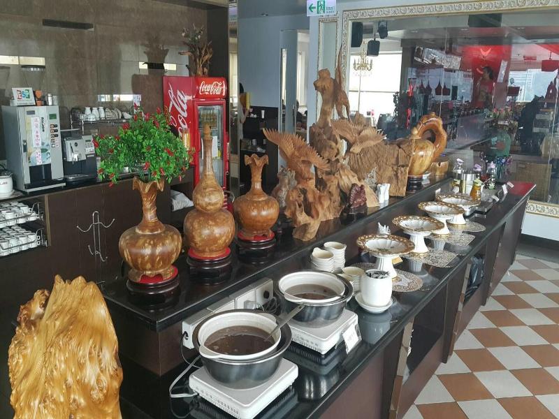 Aloha Hotel Keelung image