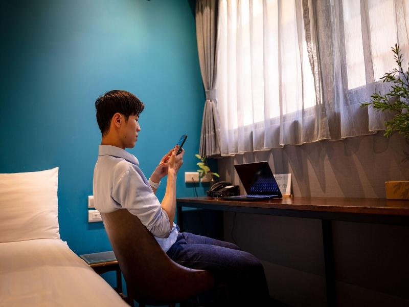 Cho Hotel 3 image
