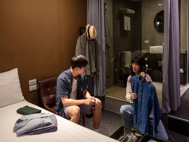 Cho Hotel 3 image