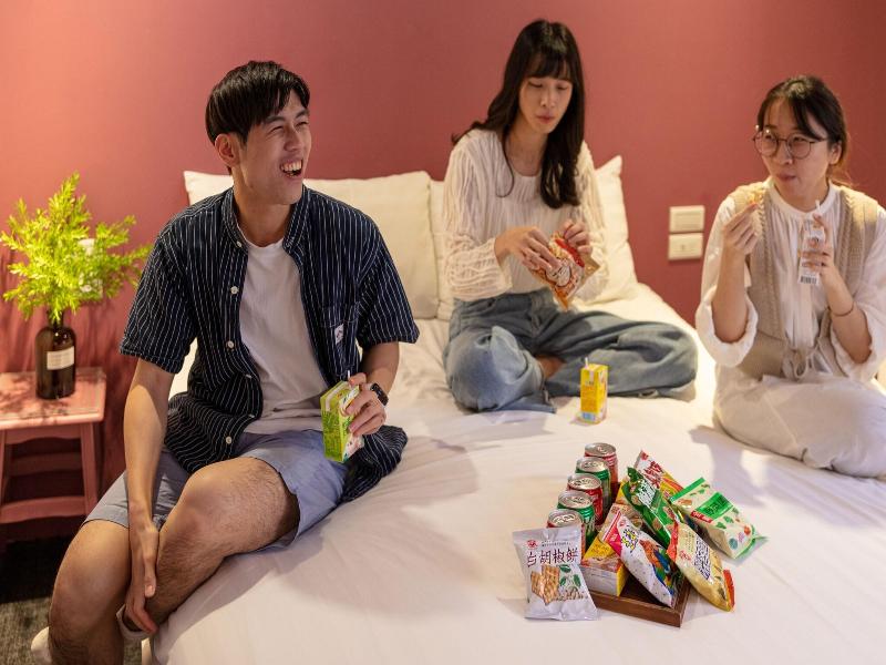 Cho Hotel 3 image