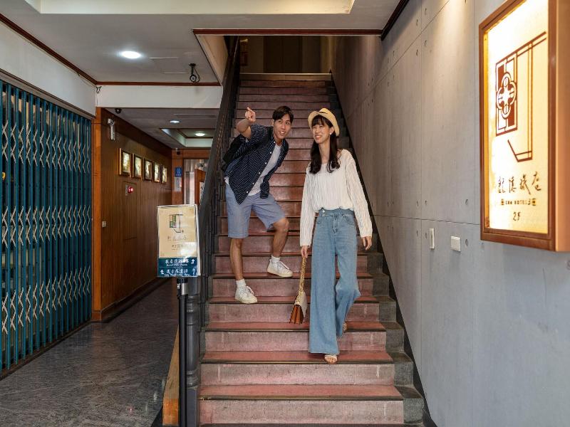Cho Hotel 3 image