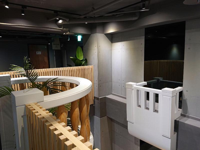 Cho Hotel 3 image