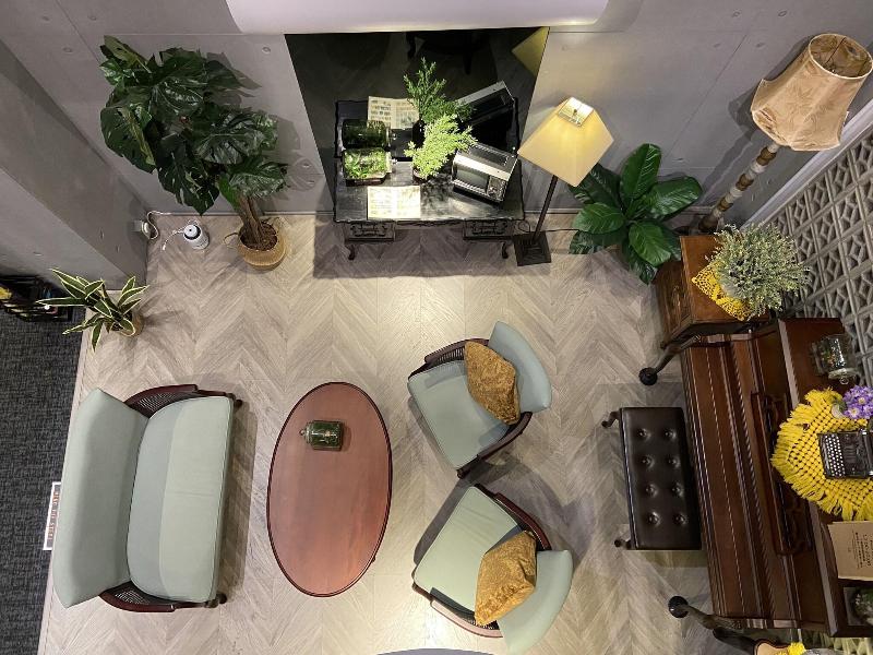 Cho Hotel 3 image