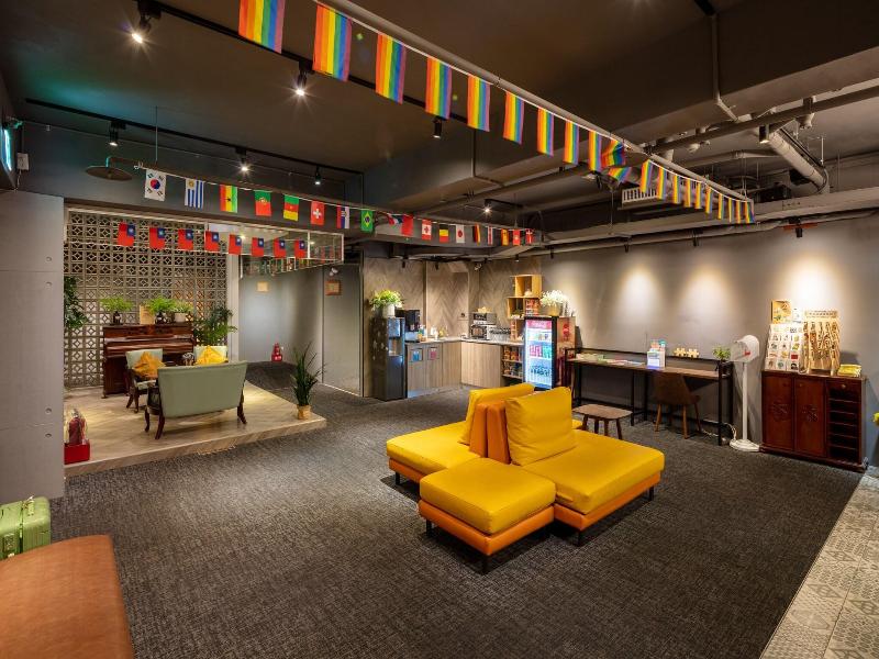 Cho Hotel 3 image
