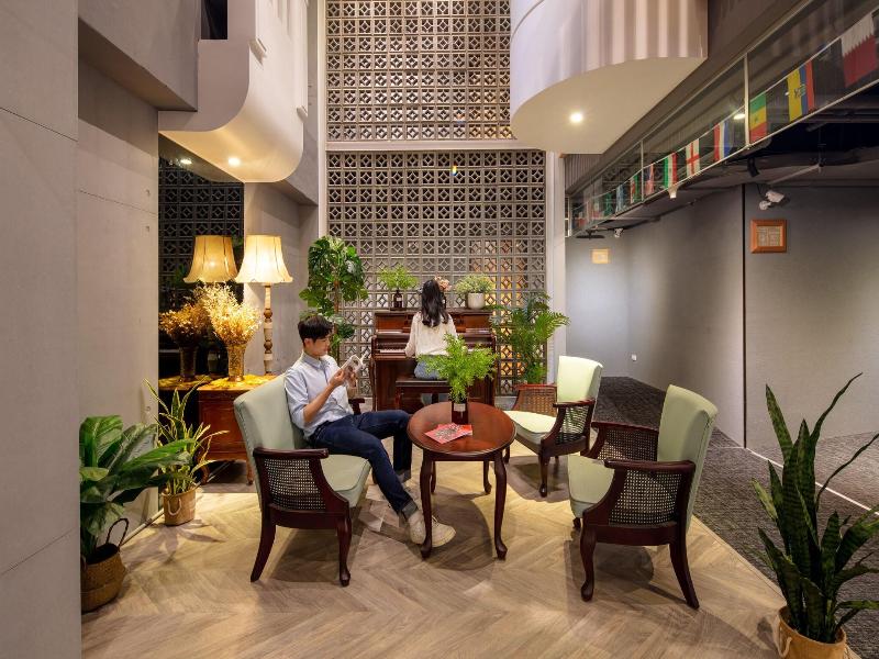 Cho Hotel 3 image