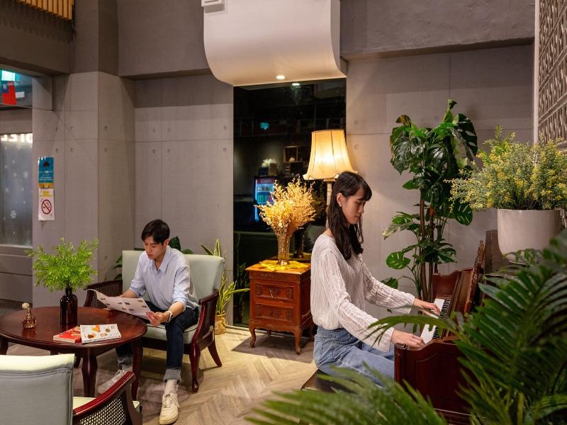 Cho Hotel 3 image
