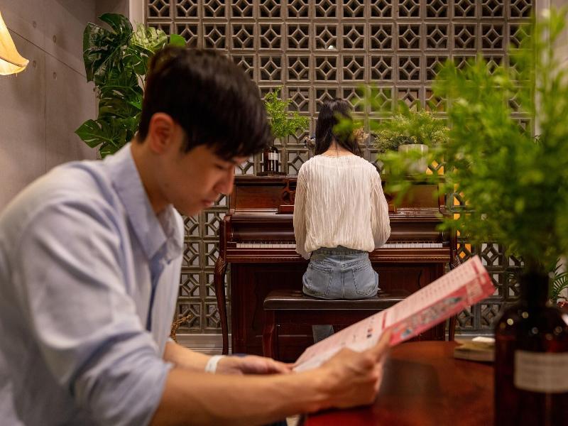 Cho Hotel 3 image