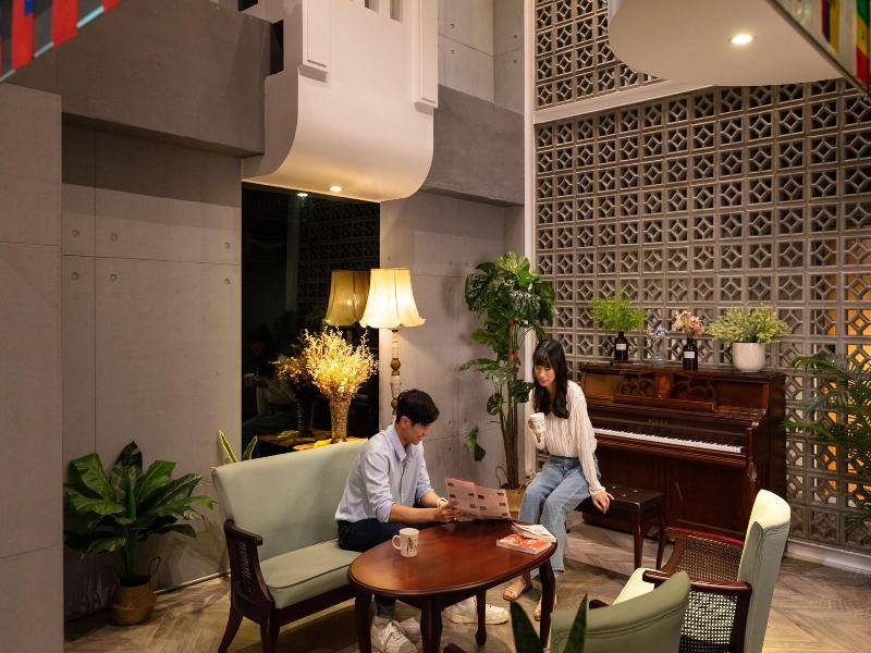 Cho Hotel 3 image