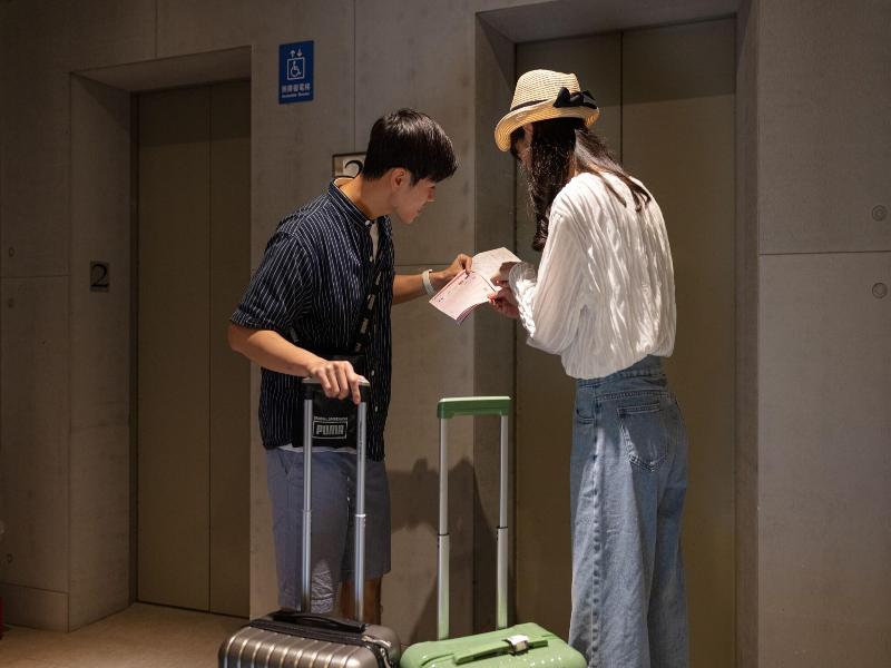 Cho Hotel 3 image