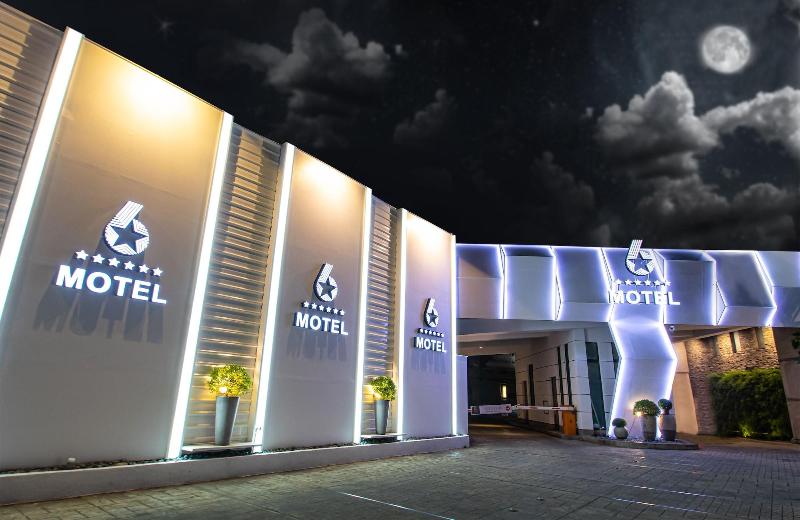 Six Star Motel-Zhongli image