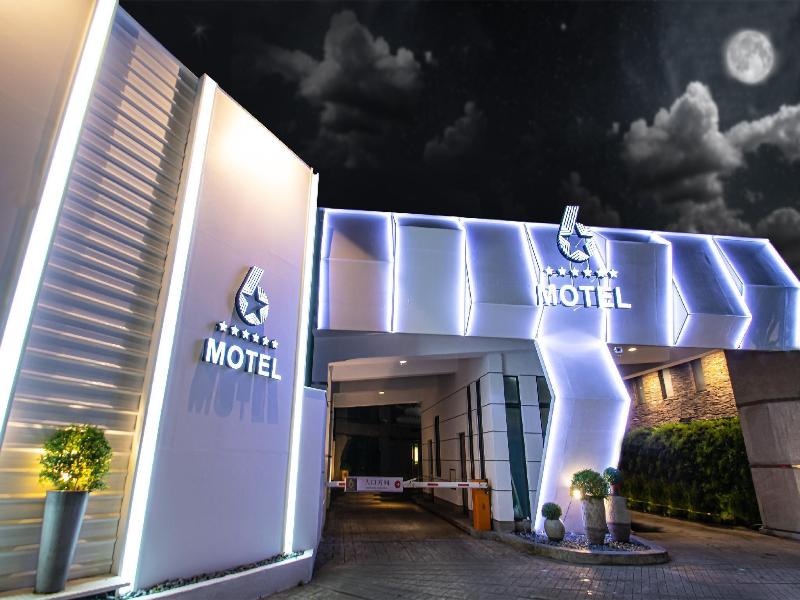 Six Star Motel-Zhongli image