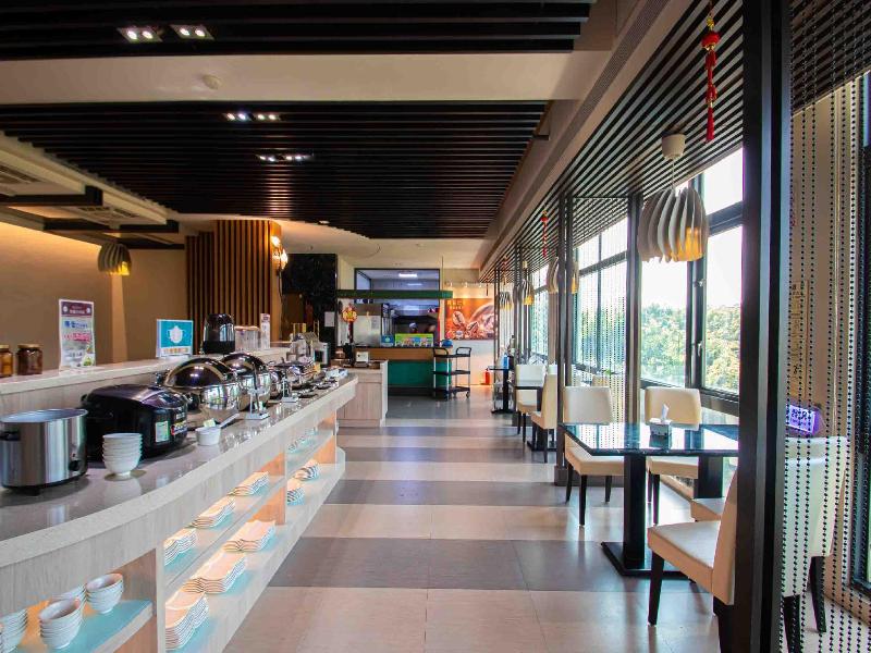 Six Star Motel-Zhongli image