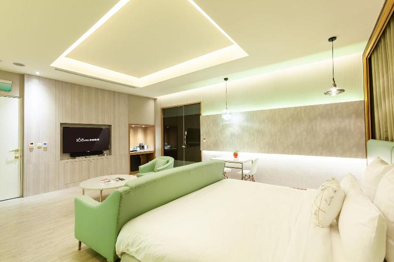 Six Star Motel-Zhongli image