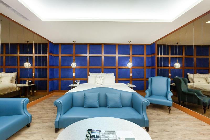 Six Star Motel-Zhongli image