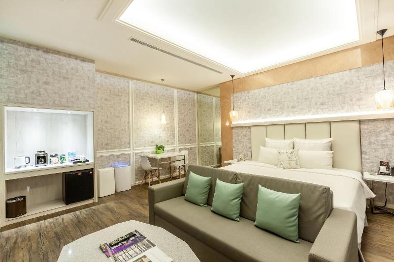 Six Star Motel-Zhongli image