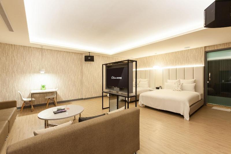 Six Star Motel-Zhongli image