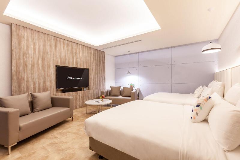 Six Star Motel-Zhongli image