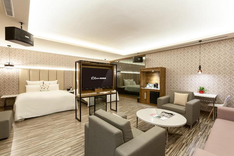 Six Star Motel-Zhongli image