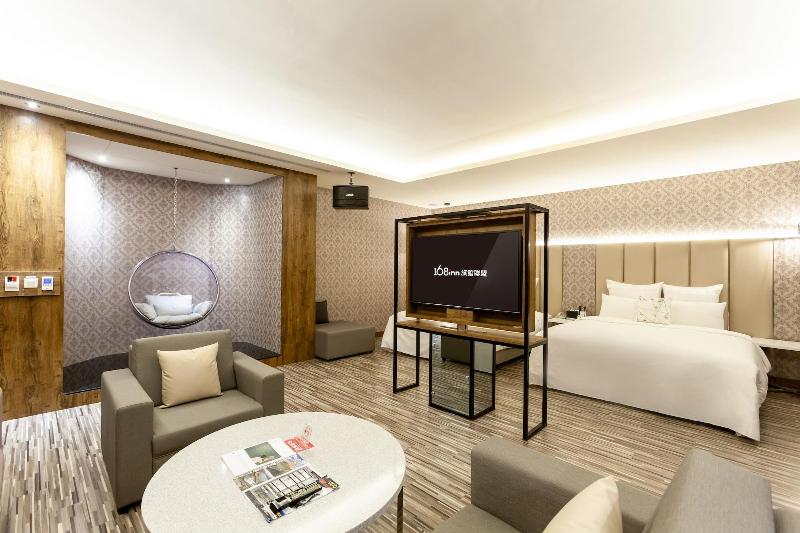 Six Star Motel-Zhongli image