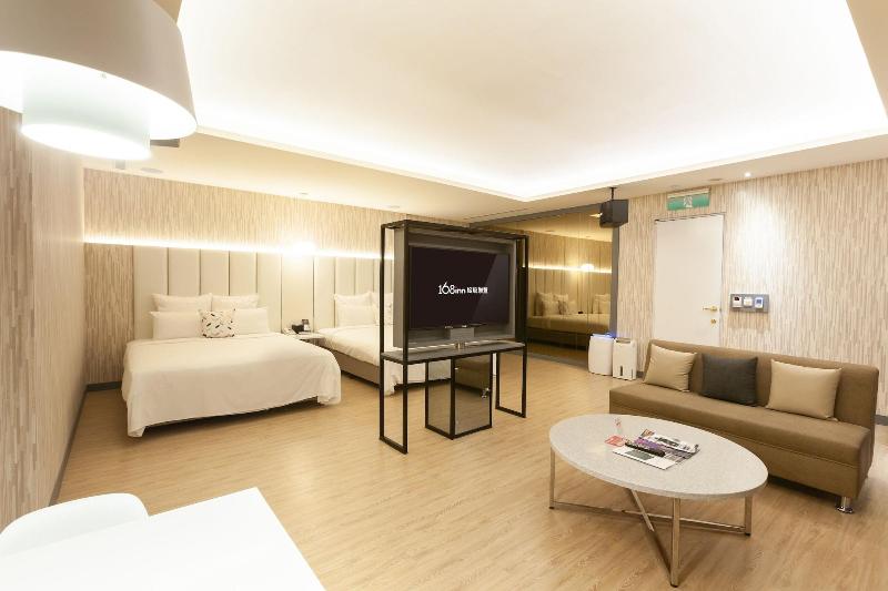 Six Star Motel-Zhongli image