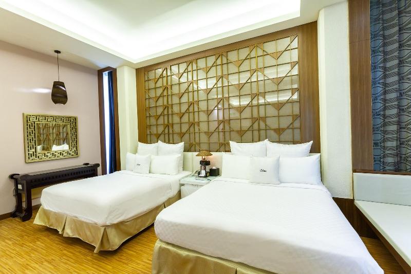 Six Star Motel-Zhongli image