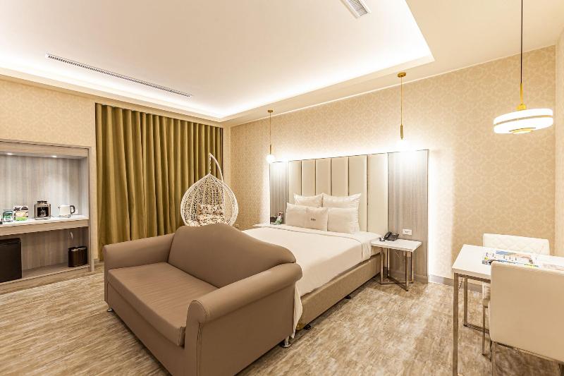 Six Star Motel-Zhongli image