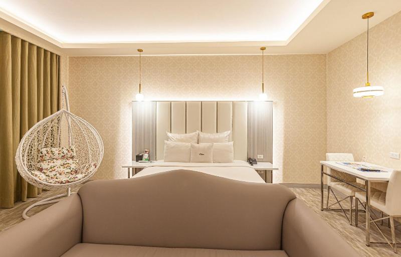 Six Star Motel-Zhongli image