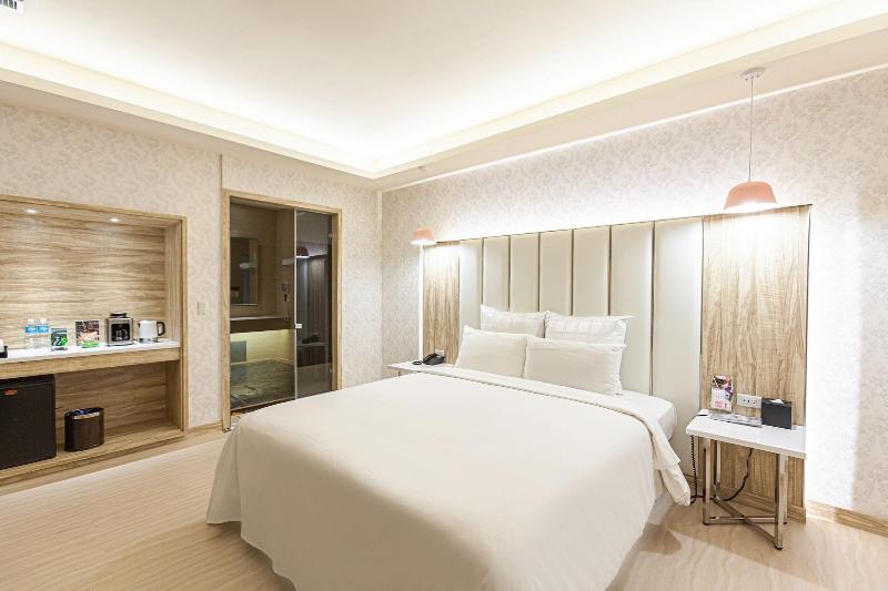 Six Star Motel-Zhongli image