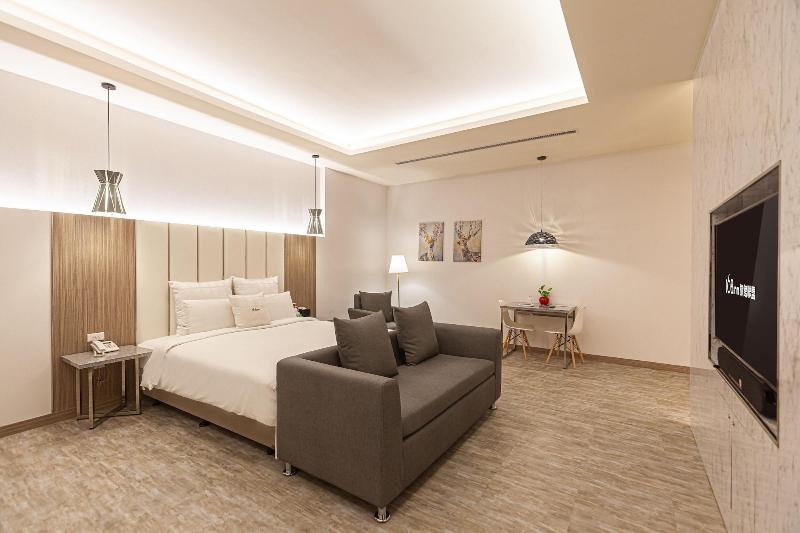 Six Star Motel-Zhongli image