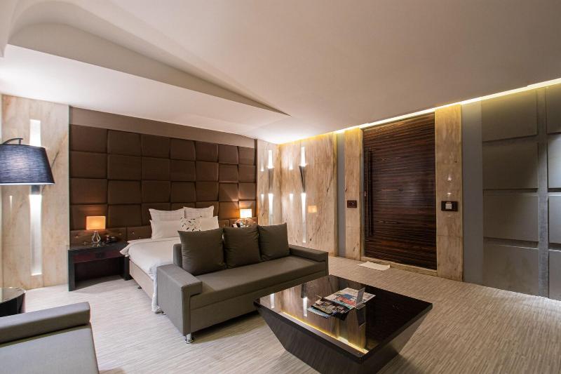 Six Star Motel-Zhongli image