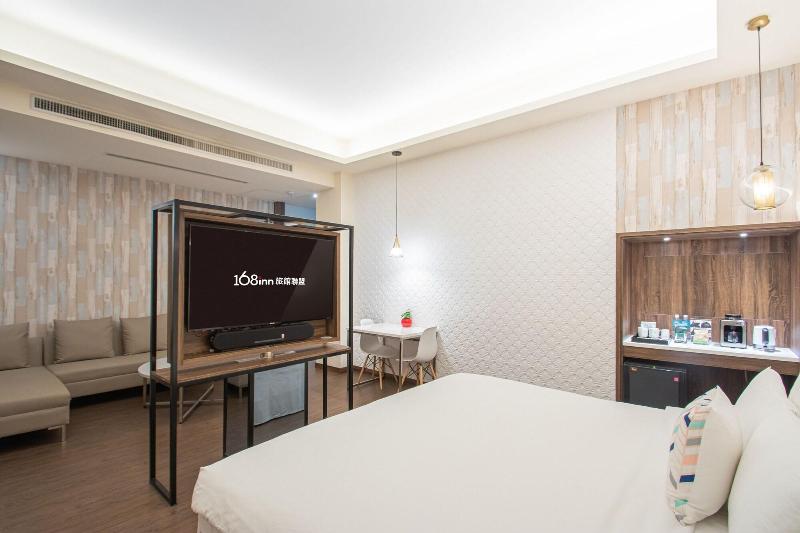 Six Star Motel-Zhongli image