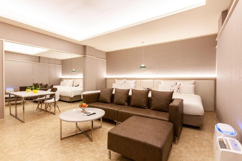 Six Star Motel-Zhongli image
