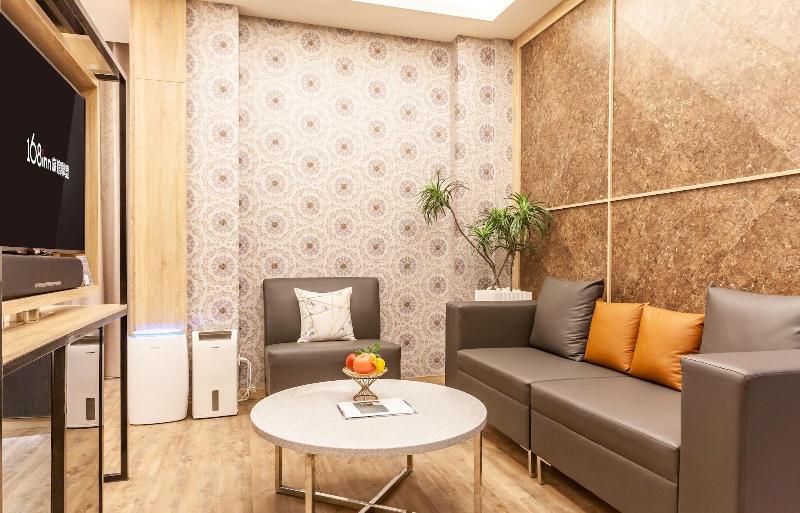 Six Star Motel-Zhongli image