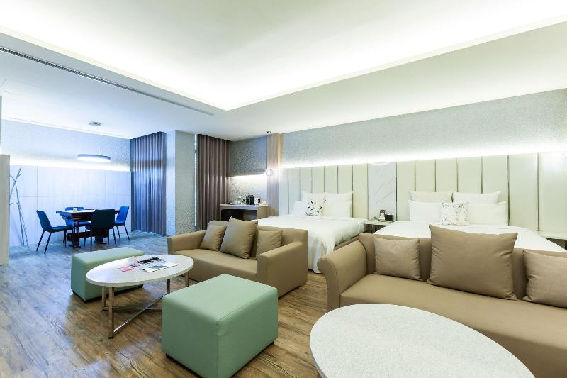 Six Star Motel-Zhongli image