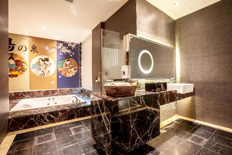 Six Star Motel-Zhongli image