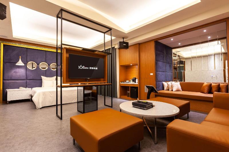 Six Star Motel-Zhongli image