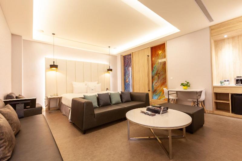 Six Star Motel-Zhongli image