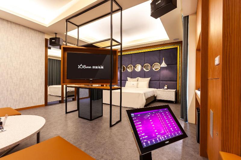 Six Star Motel-Zhongli image