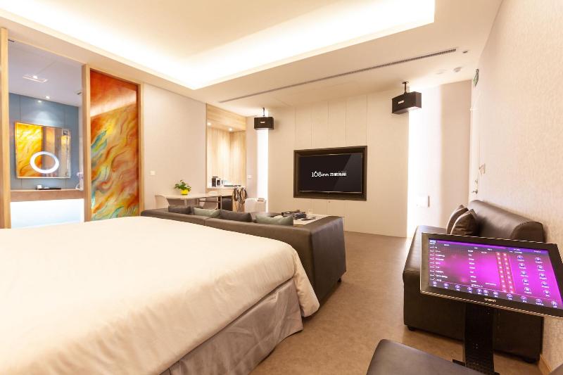 Six Star Motel-Zhongli image