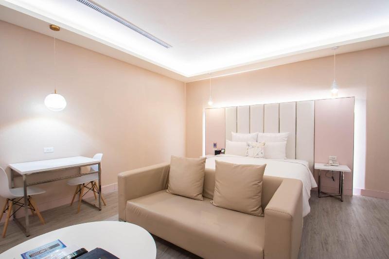 Six Star Motel-Zhongli image