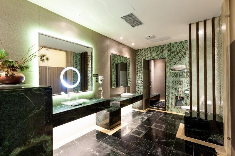 Six Star Motel-Zhongli image