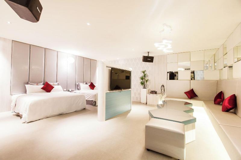 Six Star Motel-Zhongli image
