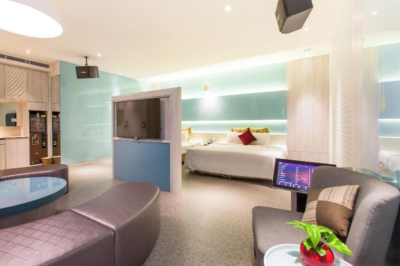 Six Star Motel-Zhongli image