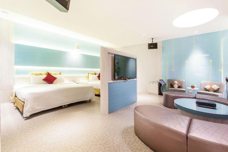 Six Star Motel-Zhongli image
