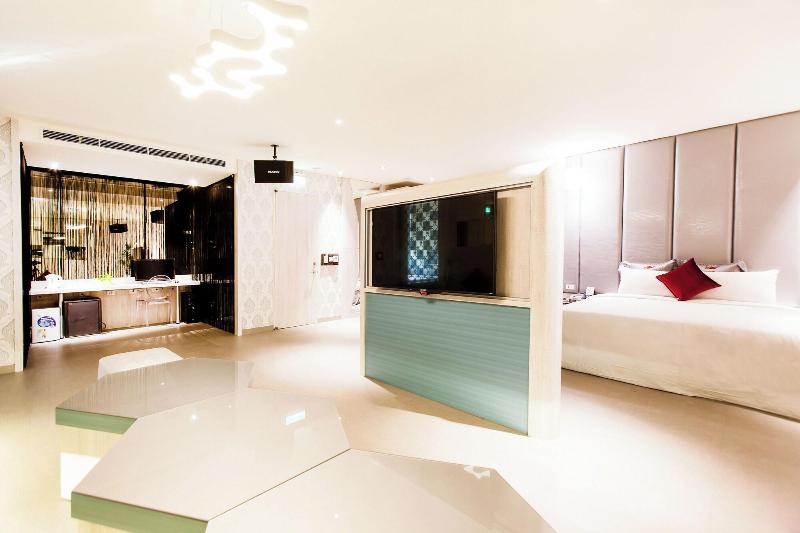 Six Star Motel-Zhongli image